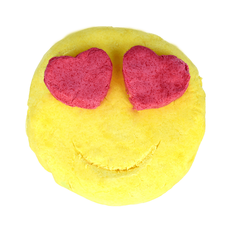 BUBBLE-DOH Kochaj Mnie - piana do wanny "bubble bar" na 12 kąpieli Bomb Cosmetics BUBBLE-DOH Kochaj Mnie - piana do wanny "bubble bar" na 12 kąpieli Bomb Cosmetics
