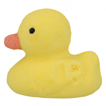 BUBBLE-DOH Kaczuszka - piana do wanny "bubble bar" na 12 kąpieli Bomb Cosmetics
