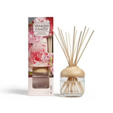 Pałeczki zapachowe Fresh Cut Roses Yankee Candle