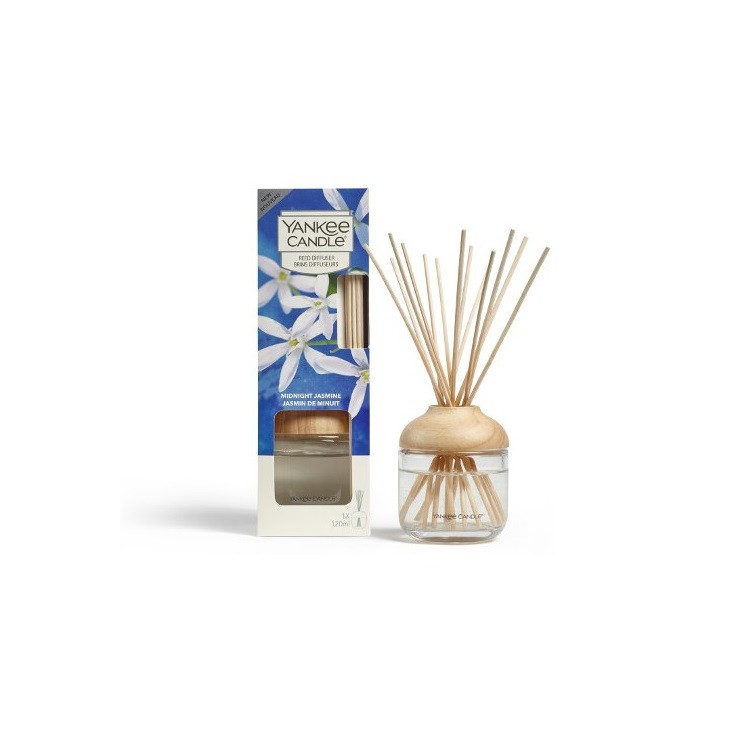 Pałeczki zapachowe Midnight Jasmine Yankee Candle Pałeczki zapachowe Midnight Jasmine Yankee Candle