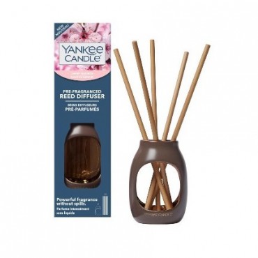 Pałeczki nasączone zapachem zestaw Cherry Blossom Yankee Candle