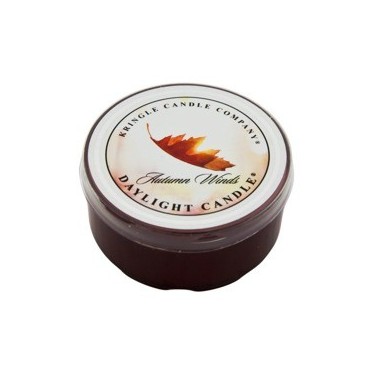 Świeczka zapachowa Jesienne Wiatry (Autumn Winds)