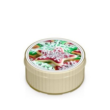 Świeczka zapachowa Świąteczne Wypieki (Holiday Cookies)