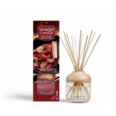 Pałeczki zapachowe Crisp Campfire Apples Yankee Candle