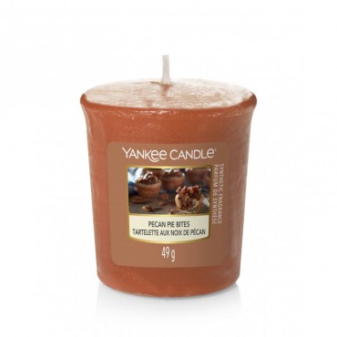 Sampler Pecan Pie Bites Yankee Candle