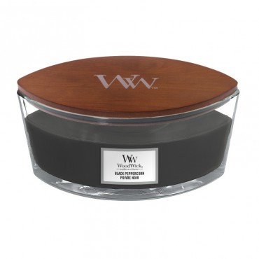 Świeca Hearthwick Black Peppercorn WoodWick