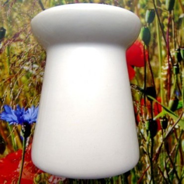Kominek ceramiczny do olejków zapachowych