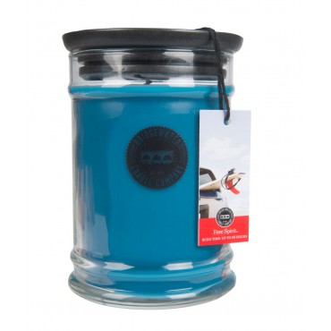 Świeca zapachowa Free Spirit 524g Bridgewater Candle