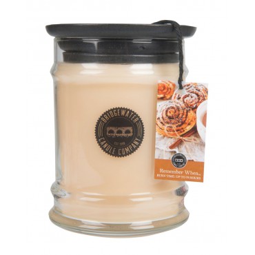 Świeca zapachowa Remember When 524g Bridgewater Candle