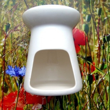 Kominek ceramiczny do olejków zapachowych