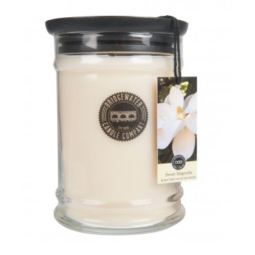 Świeca zapachowa Sweet Magnolia 524g Bridgewater Candle