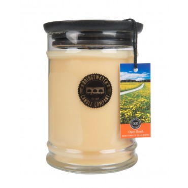 Świeca zapachowa Open Road 524g Bridgewater Candle
