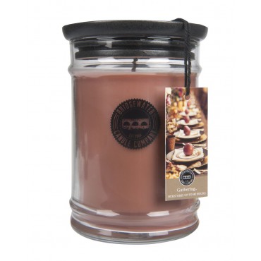 Świeca zapachowa Gathering 524g Bridgewater Candle