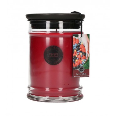 Świeca zapachowa Berries Jubilee 524g Bridgewater Candle