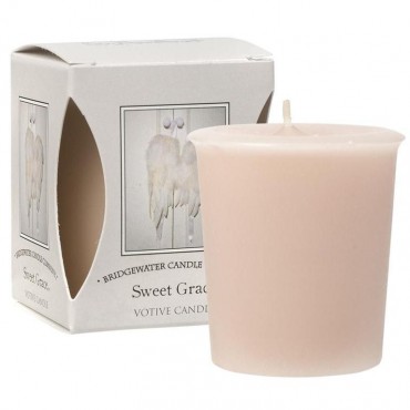 Świeca zapachowa Votive Sweet Grace 56 g Bridgewater Candle