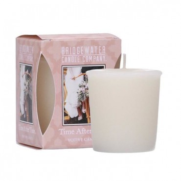 Świeca zapachowa Votive Time After Time 56 g Bridgewater Candle