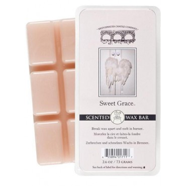 Wosk zapachowy Sweet Grace Bridgewater Candle