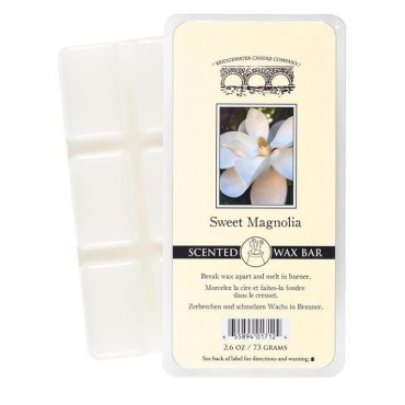 Wosk zapachowy Sweet Magnolia Bridgewater Candle