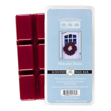 Wosk zapachowy Welcome Home Bridgewater Candle
