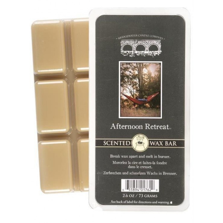Wosk zapachowy Afternoon Retreat Bridgewater Candle Wosk zapachowy Afternoon Retreat Bridgewater Candle