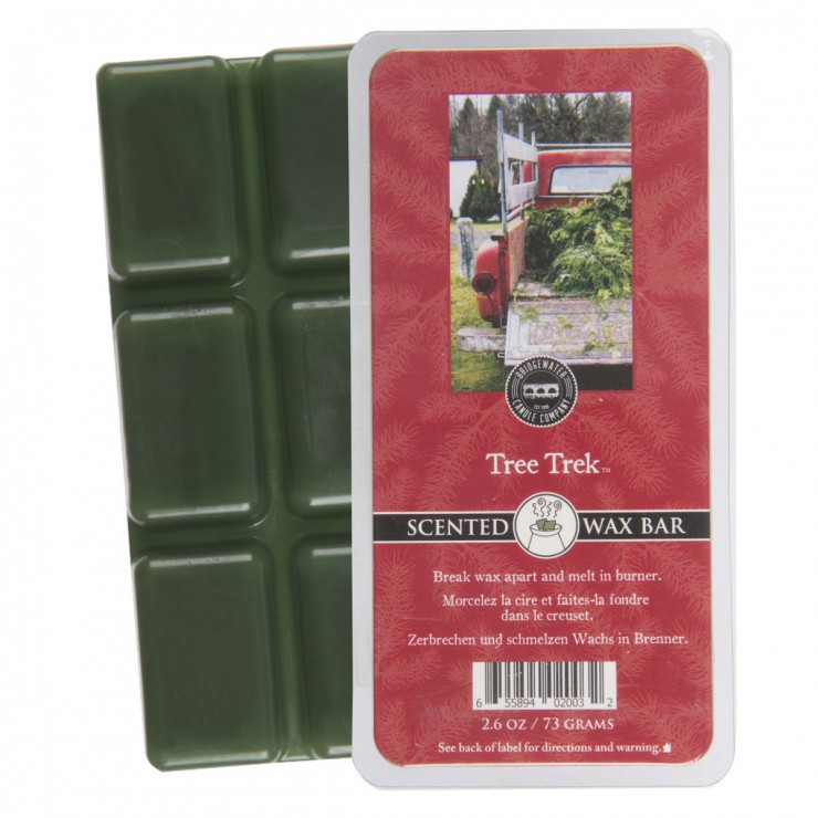 Wosk zapachowy Tree Trek Bridgewater Candle Wosk zapachowy Tree Trek Bridgewater Candle