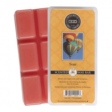 Wosk zapachowy Soar Bridgewater Candle