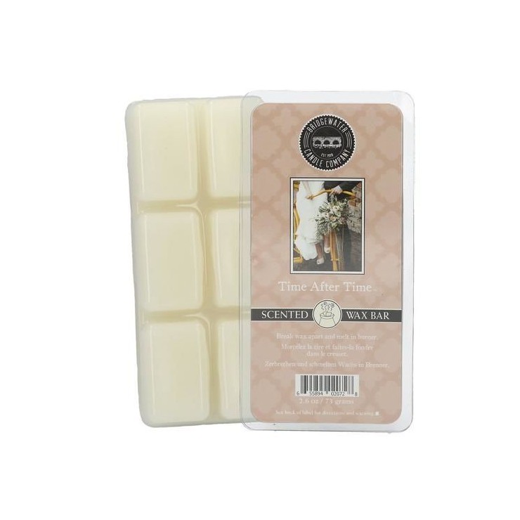 Wosk zapachowy Time After Time Bridgewater Candle Wosk zapachowy Time After Time Bridgewater Candle