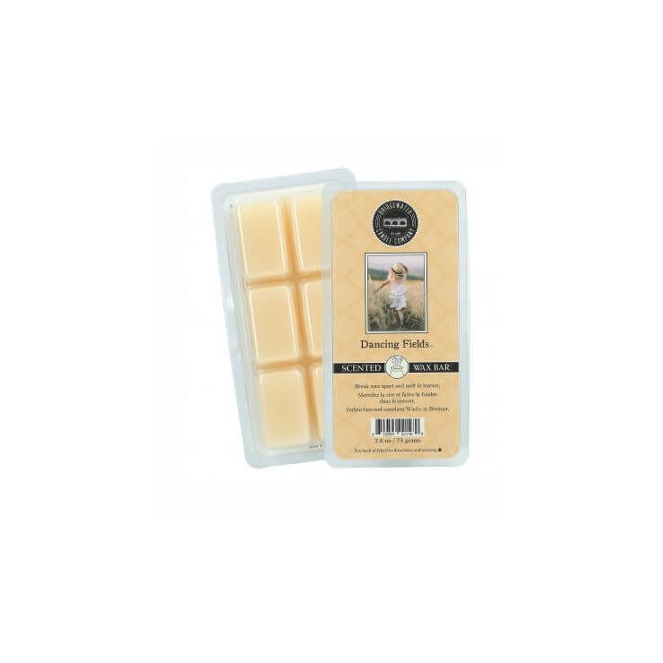 Wosk zapachowy Dancing Fields Bridgewater Candle Wosk zapachowy Dancing Fields Bridgewater Candle