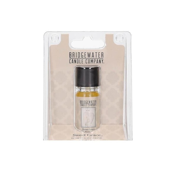Olejek zapachowy Sweet Grace Bridgewater Candle Olejek zapachowy Sweet Grace Bridgewater Candle