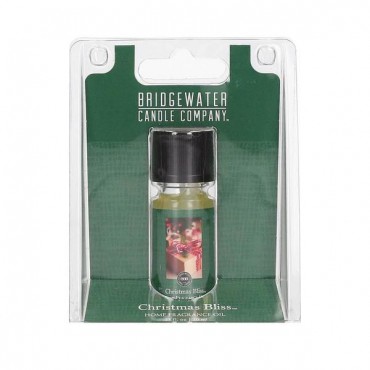 Olejek zapachowy Christmas Bliss Bridgewater Candle