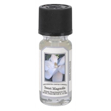 Olejek zapachowy Sweet Magnolia Bridgewater Candle
