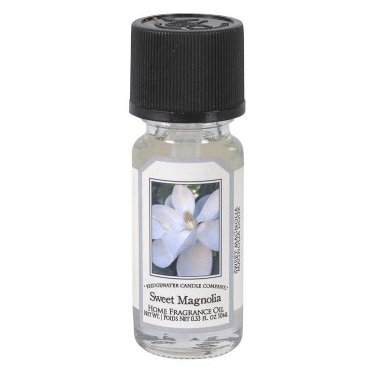 Olejek zapachowy Sweet Magnolia Bridgewater Candle Olejek zapachowy Sweet Magnolia Bridgewater Candle