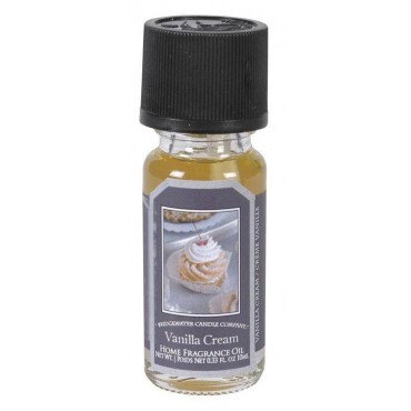 Olejek zapachowy Vanilla Cream Bridgewater Candle