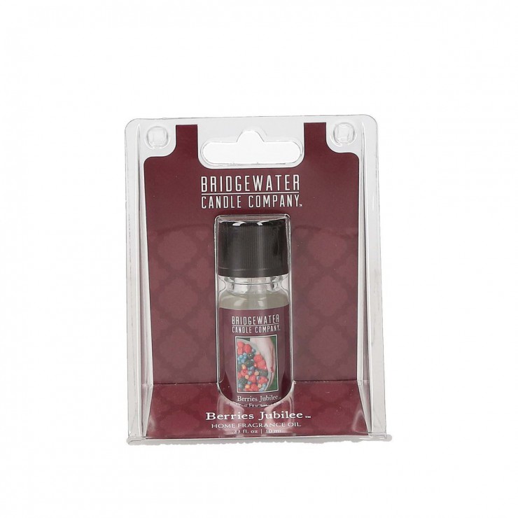 Olejek zapachowy Berries Jubilee Bridgewater Candle Olejek zapachowy Berries Jubilee Bridgewater Candle
