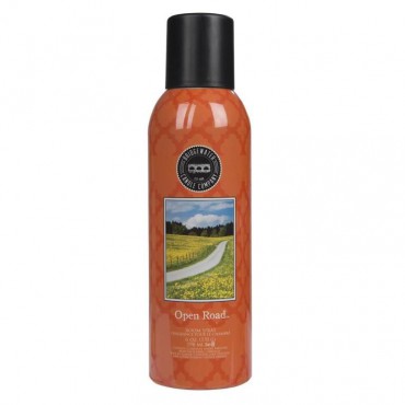 Odświeżacz do pomieszczeń Room Spray Open Road 170 g Bridgewater Candle