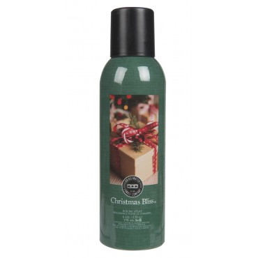 Odświeżacz do pomieszczeń Room Spray Christmas Bliss 170 g Bridgewater Candle