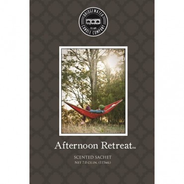 Saszetka zapachowa Scented Sachet Afternoon Retreat Bridgewater
