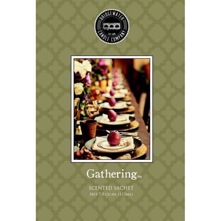 Saszetka zapachowa Scented Sachet Gathering Bridgewater
