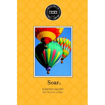 Saszetka zapachowa Scented Sachet Soar Bridgewater