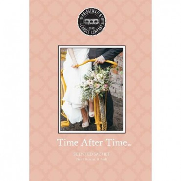 Saszetka zapachowa Scented Sachet Time After Time Bridgewater