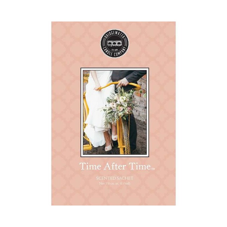 Saszetka zapachowa Scented Sachet Time After Time Bridgewater Saszetka zapachowa Scented Sachet Time After Time Bridgewater