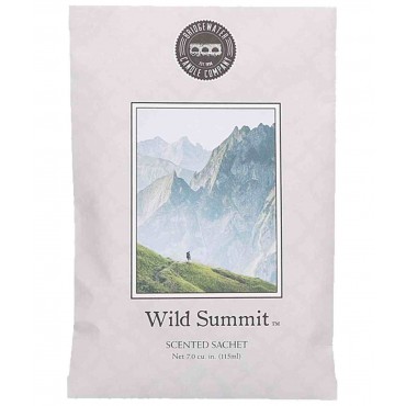 Saszetka zapachowa Scented Sachet Wild Summit Bridgewater
