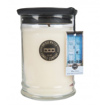 Świeca zapachowa Blue Door 524g Bridgewater Candle