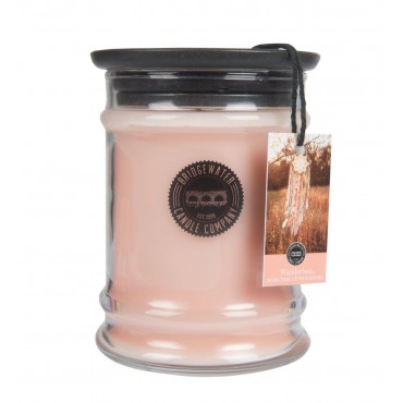 Świeca zapachowa Wanderlust 524g Bridgewater Candle