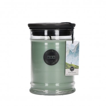 Świeca zapachowa Wild Summit 524g Bridgewater Candle
