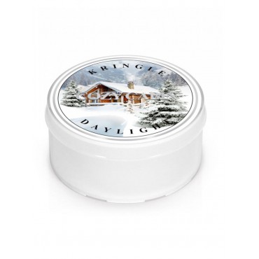 Daylight świeczka Cozy Cabin Kringle Candle