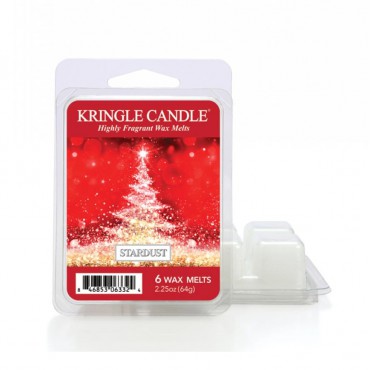 Wosk zapachowy Stardust Kringle Candle