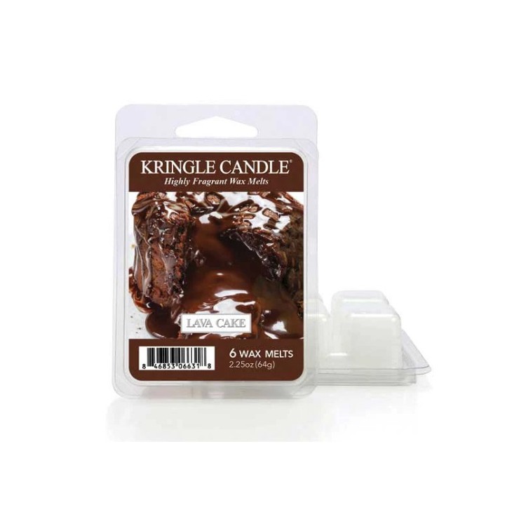 Wosk zapachowy Lava Cake Kringle Candle Wosk zapachowy Lava Cake Kringle Candle