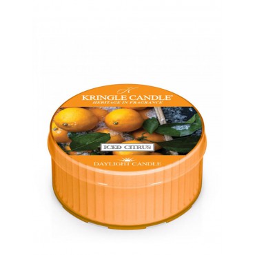 Daylight świeczka Iced Citrus Country Candle