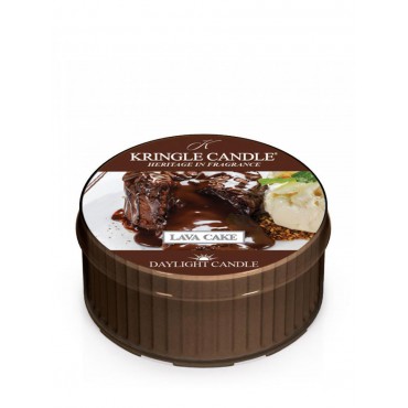 Daylight świeczka Lava Cake Country Candle